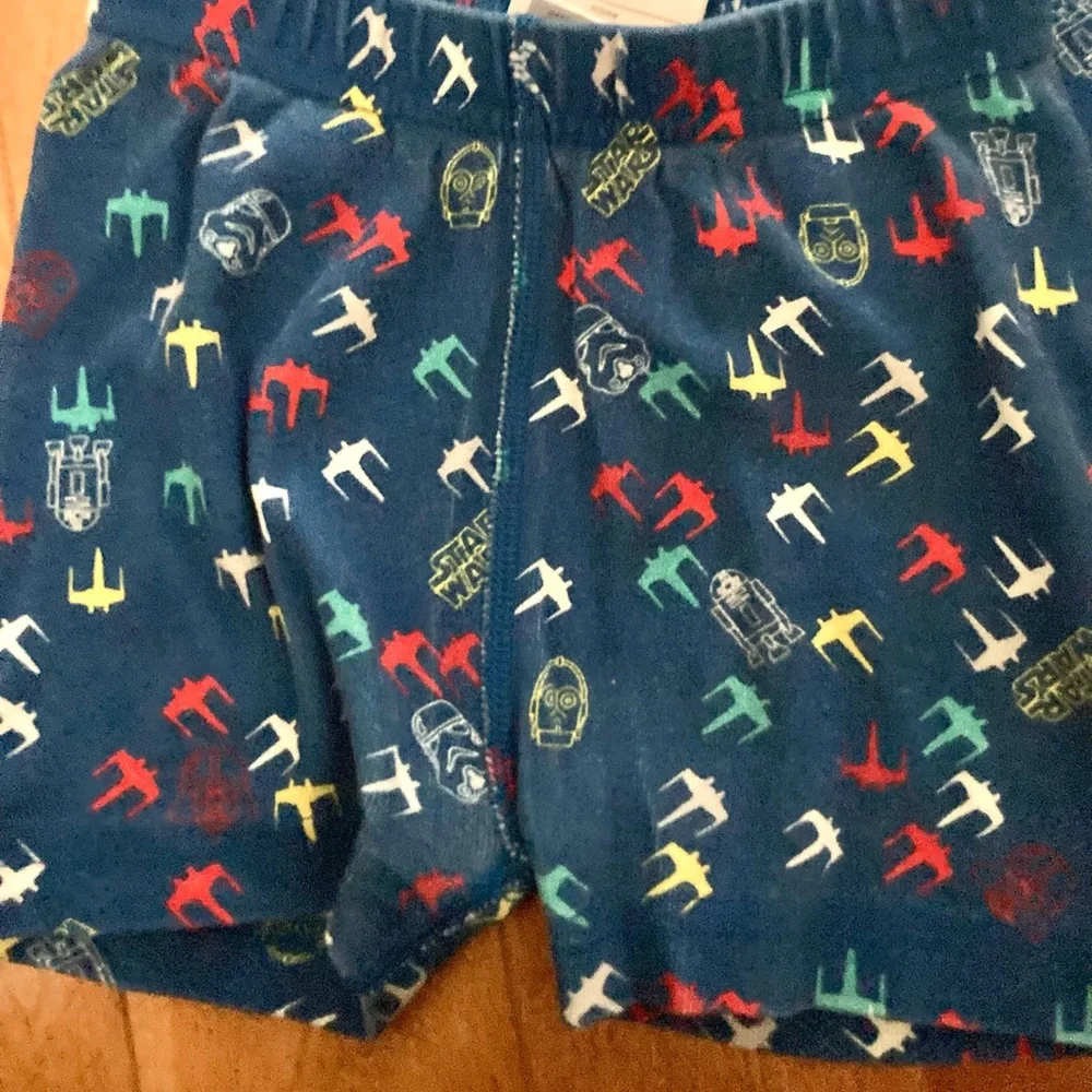 Hanna Andersson coolest pj